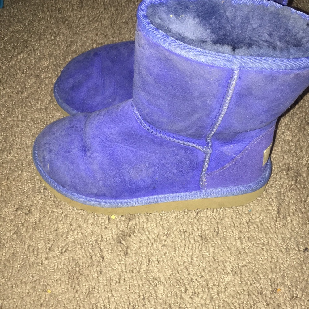 UGG boots